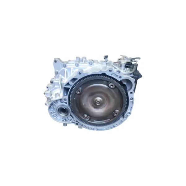 Caja De Cambio Para Kia Sorento 2008 2018 A6mf1 2da Generacion